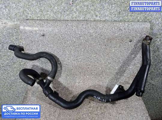 Патрубок (трубка, шланг) на BMW 7 (E65/E66)