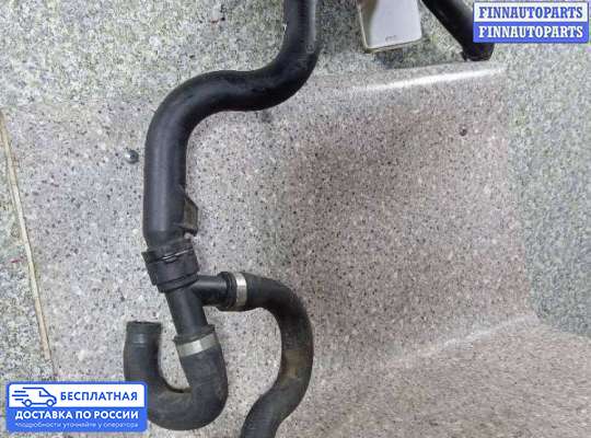 Патрубок (трубка, шланг) на BMW 7 (E65/E66)