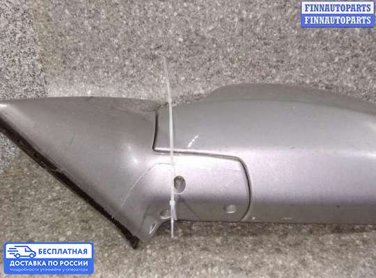 Зеркало боковое на Hyundai Terracan