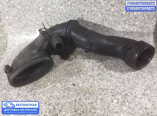 Патрубок (трубка, шланг) на BMW 7 (E65/E66)