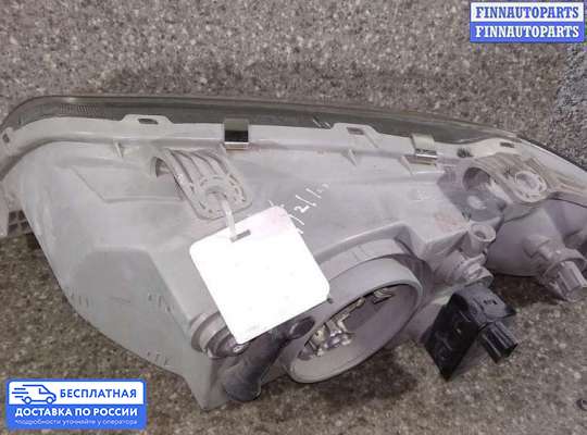 Фара передняя на Chevrolet Aveo I (T200/T250)