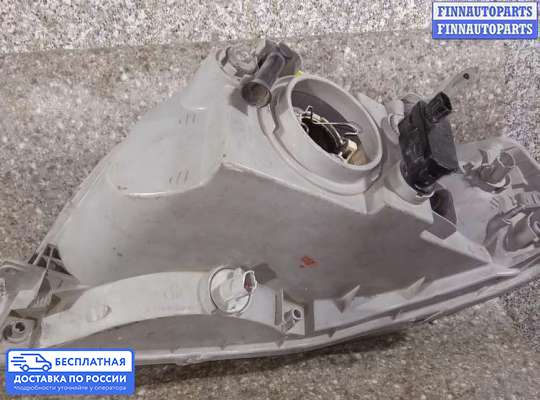 Фара передняя на Chevrolet Aveo I (T200/T250)