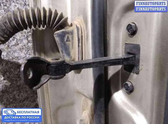 Ограничитель двери на Chevrolet Captiva