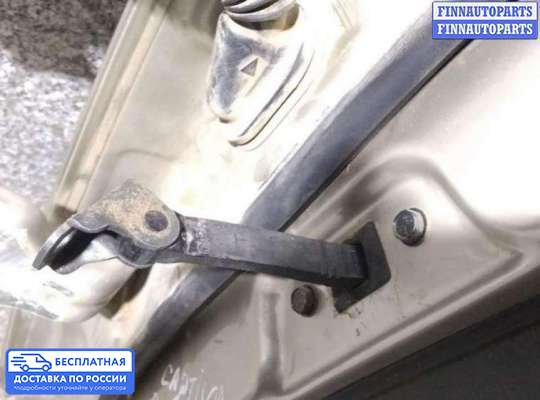 Ограничитель двери на Chevrolet Captiva