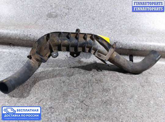 Патрубок (трубка, шланг) на Toyota Yaris P13