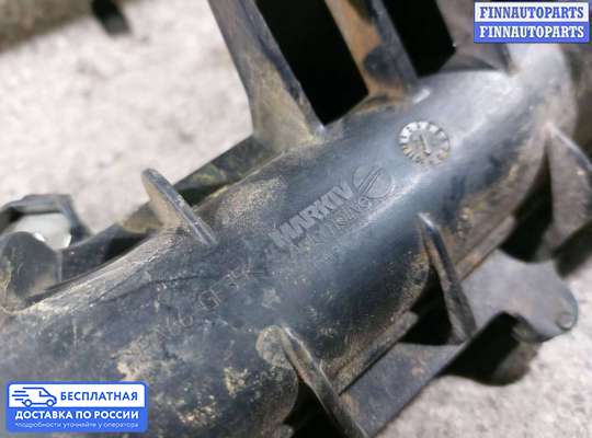 Патрубок (трубка, шланг) на Toyota Yaris P13