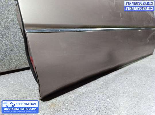 Молдинг на Mercedes-Benz CL (C140)