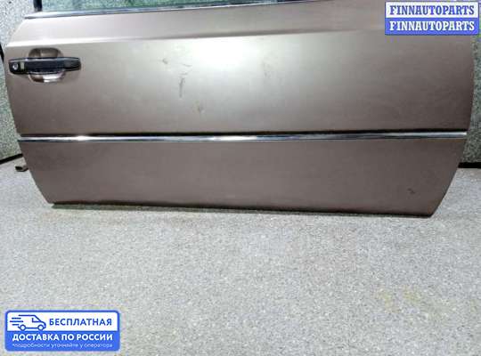 Молдинг на Mercedes-Benz CL (C140)