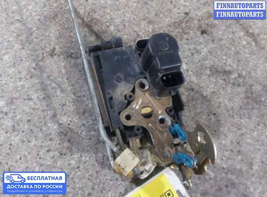 Замок боковой двери на Chevrolet Aveo I (T200/T250)