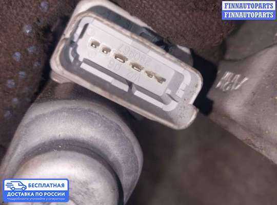 Стеклоподъемник электрический на Peugeot 207