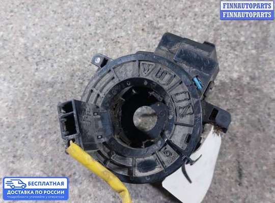 Подрулевой шлейф (кольцо SRS) на Toyota Auris I (E150)