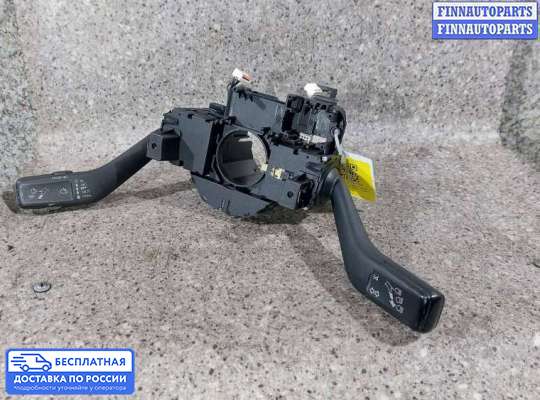 Подрулевой переключатель на Volkswagen Passat B6 (3C)