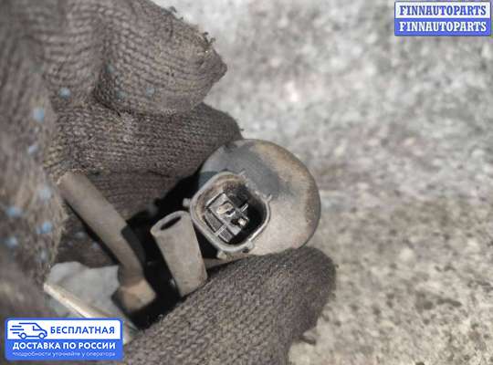 Моторчик (насос) омывателя на Ford S-Max