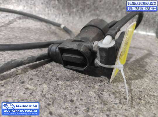 Моторчик (насос) омывателя на Ford S-Max