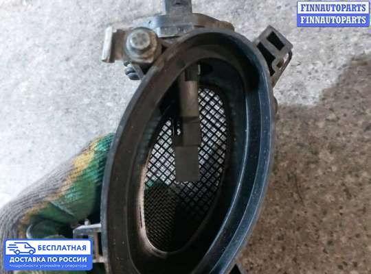 Датчик расхода воздуха (ДМРВ) на Land Rover Freelander I