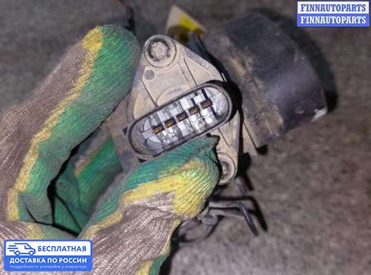 Датчик расхода воздуха (ДМРВ) на Land Rover Freelander I