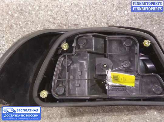 Фонарь задний на Volvo C70 I