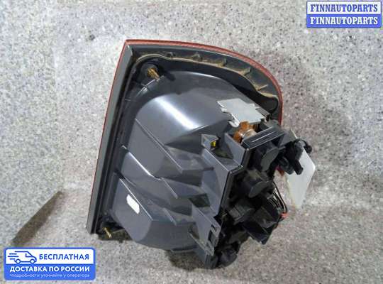 Фонарь задний на Skoda Octavia Tour (1U, A4)
