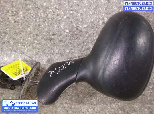 Зеркало боковое на Daewoo Matiz
