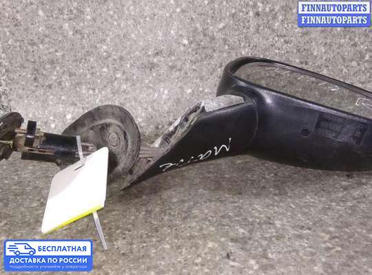 Зеркало боковое на Daewoo Matiz