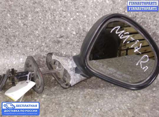Зеркало боковое на Daewoo Matiz