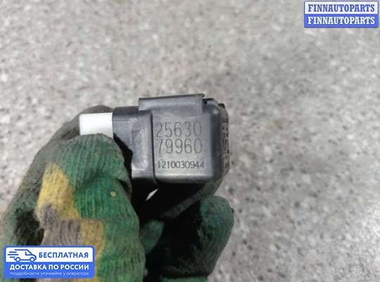 Реле прочее на Nissan Qashqai I (J10)