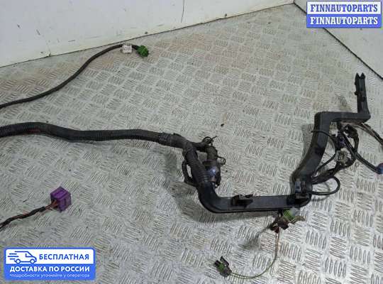 Проводка (коса) моторная на Opel Astra F