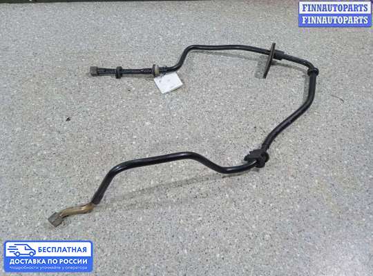 Патрубок (трубка, шланг) на Mercedes-Benz CL (C140)