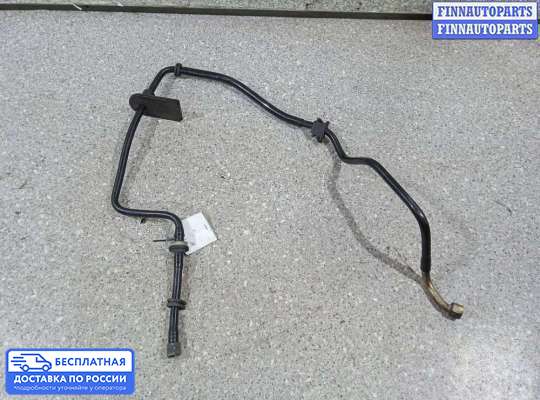 Патрубок (трубка, шланг) на Mercedes-Benz CL (C140)