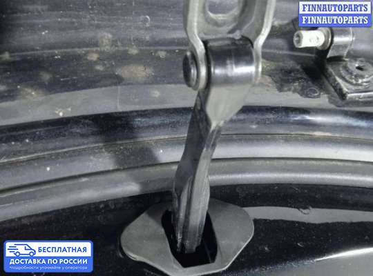 Ограничитель двери на Audi A6 (C7)