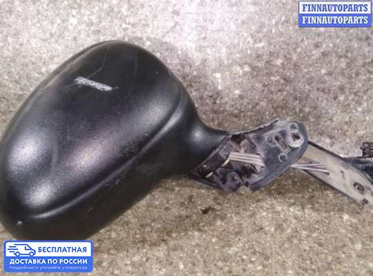 Зеркало боковое на Daewoo Matiz