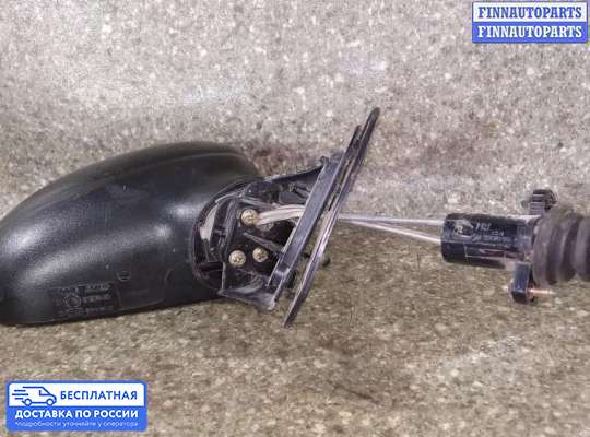 Зеркало боковое на Daewoo Matiz