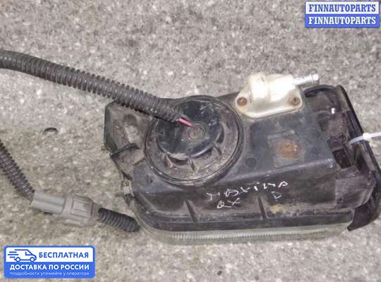 Фара противотуманная (ПТФ) на Nissan Maxima I (J30)