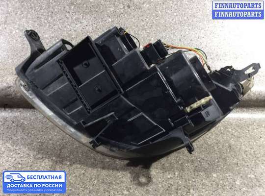 Фара передняя на Citroen C5 I
