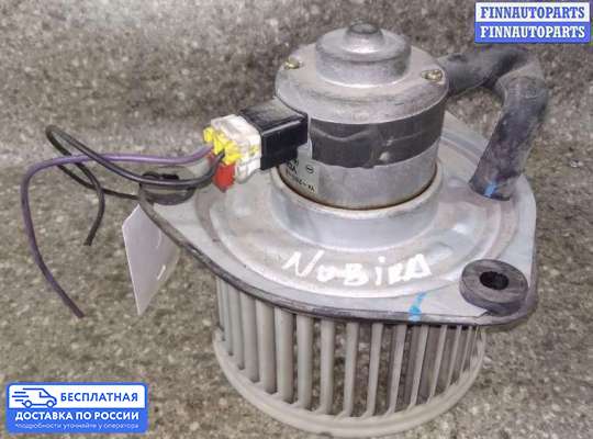 Мотор отопителя на Daewoo Nubira I/II (KLAJ)
