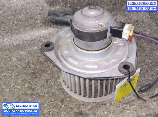 Мотор отопителя на Daewoo Nubira I/II (KLAJ)