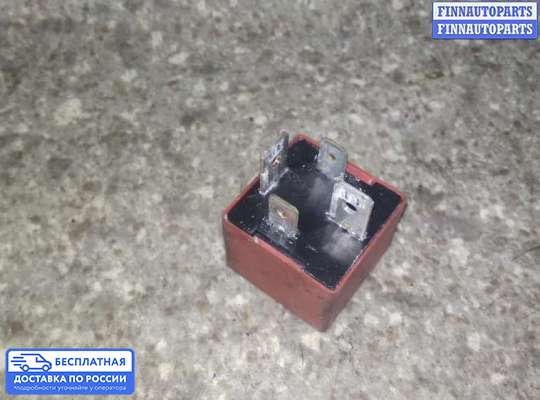 Реле прочее на Renault Scenic II