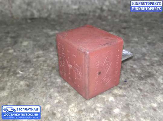 Реле прочее на Renault Scenic II