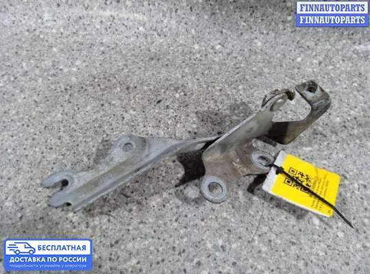 Петля капота на Mazda Premacy