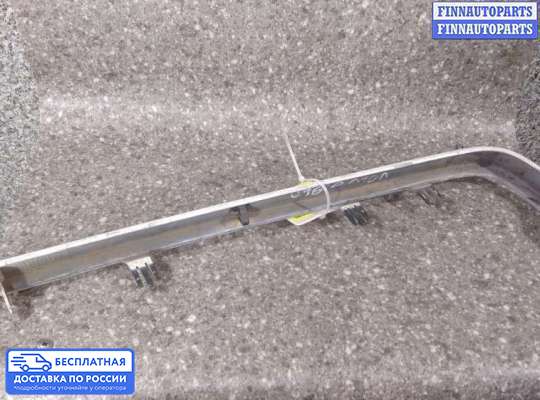 Планка под фары (ресничка) на Volvo 940 (944)