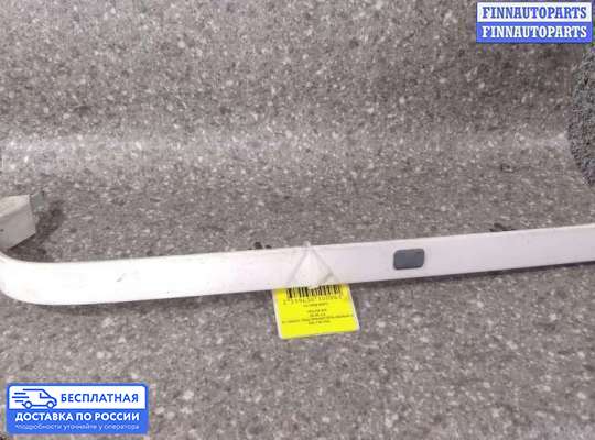 Планка под фары (ресничка) на Volvo 940 (944)