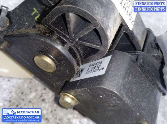 Педальный узел (педаль) на Hyundai Getz