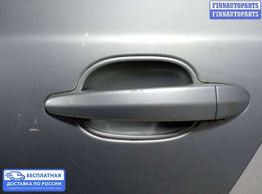 Ручка двери наружная на BMW 5 (E60/E61)