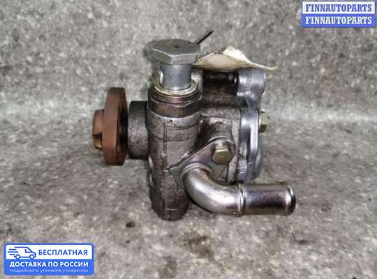 Насос ГУР (ЭУР, ЭГУР) на Volkswagen Golf IV (1J)