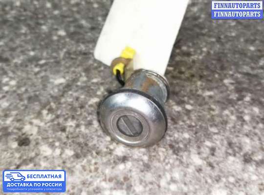 Замок багажника на Hyundai Atos/Atos Prime
