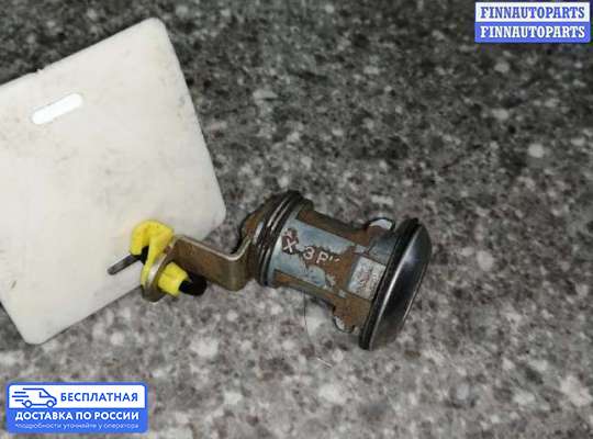 Замок багажника на Hyundai Atos/Atos Prime