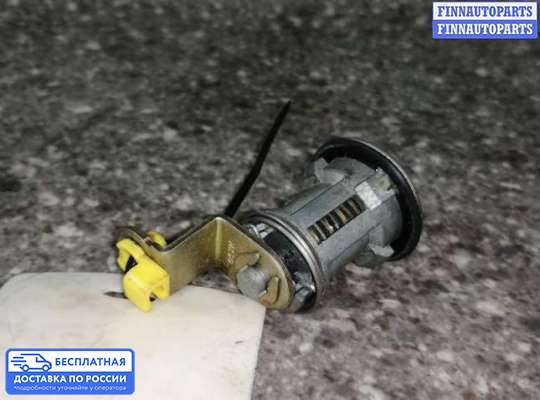 Замок багажника на Hyundai Atos/Atos Prime