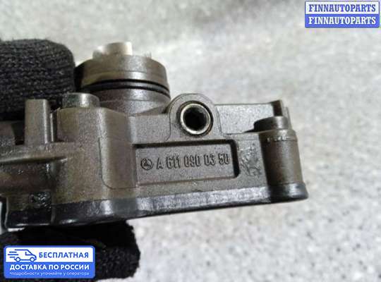 Бензонасос на Mercedes-Benz Vito (W638)