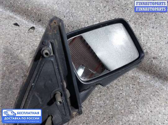 Зеркало боковое на Volkswagen Vento (1HX0)