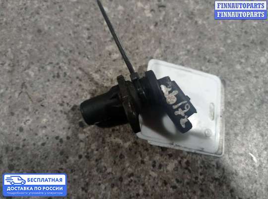 Датчик коленвала на Peugeot 607
